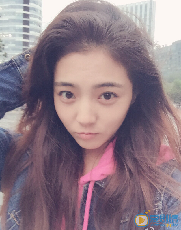 尹航生活照 尹航高清写真_尹航高清剧照