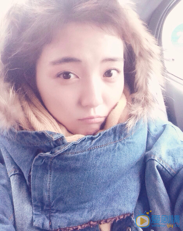 尹航生活照 尹航高清写真_尹航高清剧照