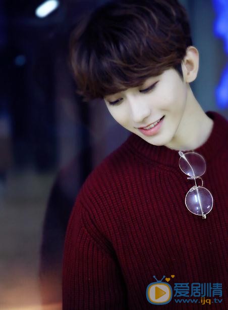 蔡徐坤写真 蔡徐坤高清写真_蔡徐坤高清剧照