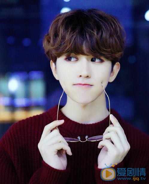 蔡徐坤写真 蔡徐坤高清写真_蔡徐坤高清剧照