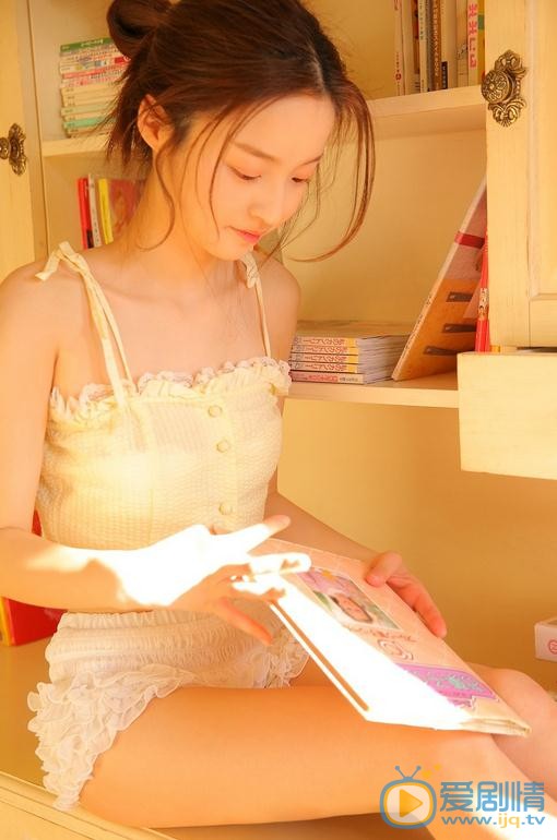 蒋毓玮日系写真 蒋毓玮高清写真_蒋毓玮高清剧照
