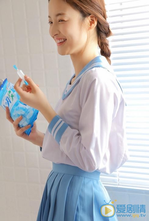 蒋毓玮日系写真 蒋毓玮高清写真_蒋毓玮高清剧照