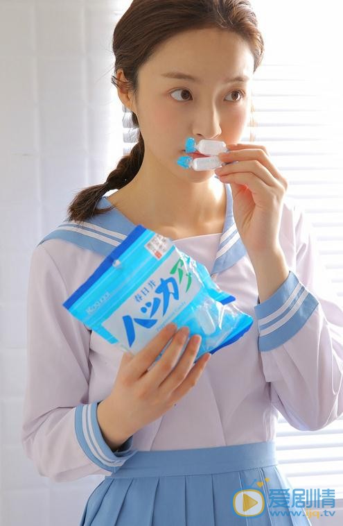 蒋毓玮日系写真 蒋毓玮高清写真_蒋毓玮高清剧照