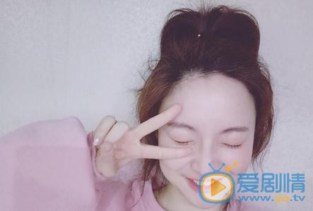 蒋毓玮生活照 蒋毓玮高清写真_蒋毓玮高清剧照