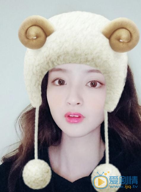 蒋毓玮生活照 蒋毓玮高清写真_蒋毓玮高清剧照