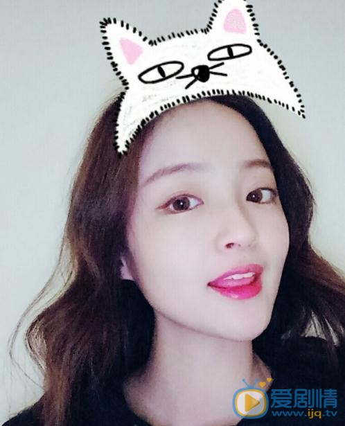 蒋毓玮生活照 蒋毓玮高清写真_蒋毓玮高清剧照
