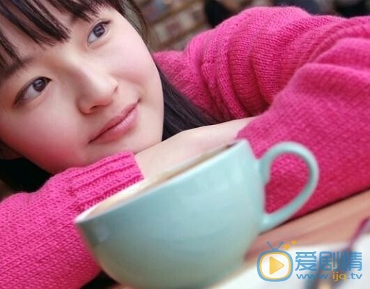 蒋毓玮生活照 蒋毓玮高清写真_蒋毓玮高清剧照