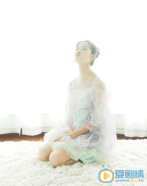 王瑄写真 王瑄高清写真_王瑄高清剧照