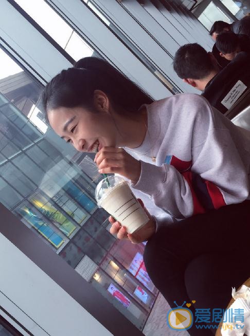 王瑄生活照 王瑄高清写真_王瑄高清剧照