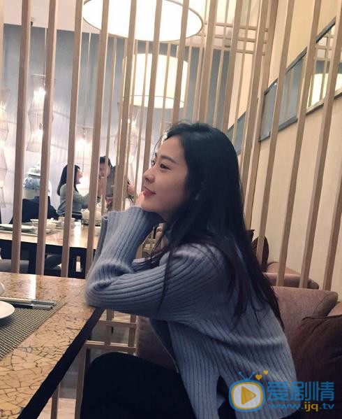 王瑄生活照 王瑄高清写真_王瑄高清剧照