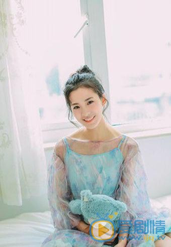 王瑄写真 王瑄高清写真_王瑄高清剧照