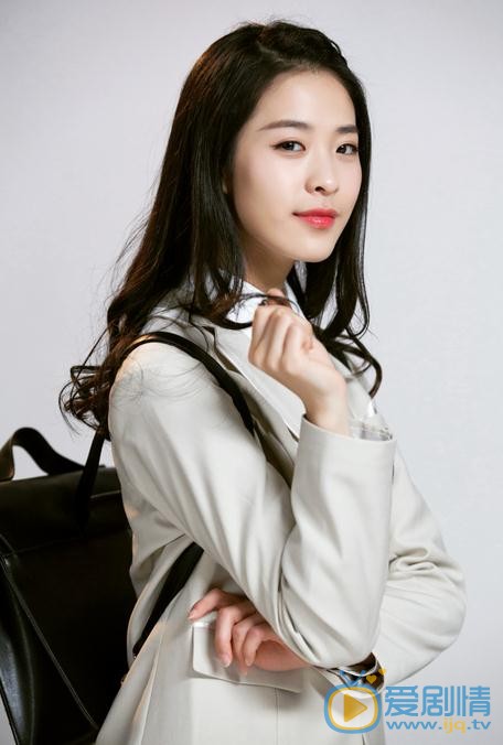王瑄《我才不会被女孩子欺负呢》剧照 王瑄高清写真_王瑄高清剧照