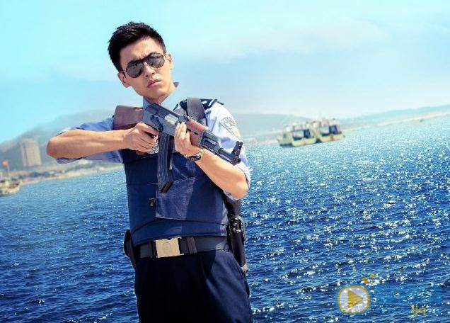 警察锅哥剧照