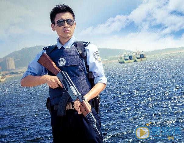 警察锅哥剧照