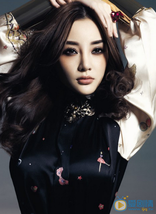 李小璐写真 李小璐高清写真_李小璐高清剧照