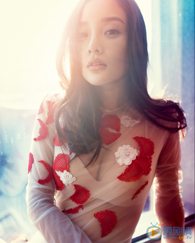 李小璐性感写真 李小璐高清写真_李小璐高清剧照