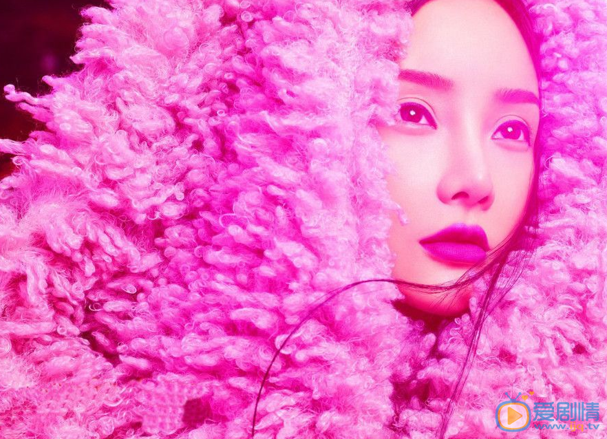 李小璐杂志写真 李小璐高清写真_李小璐高清剧照