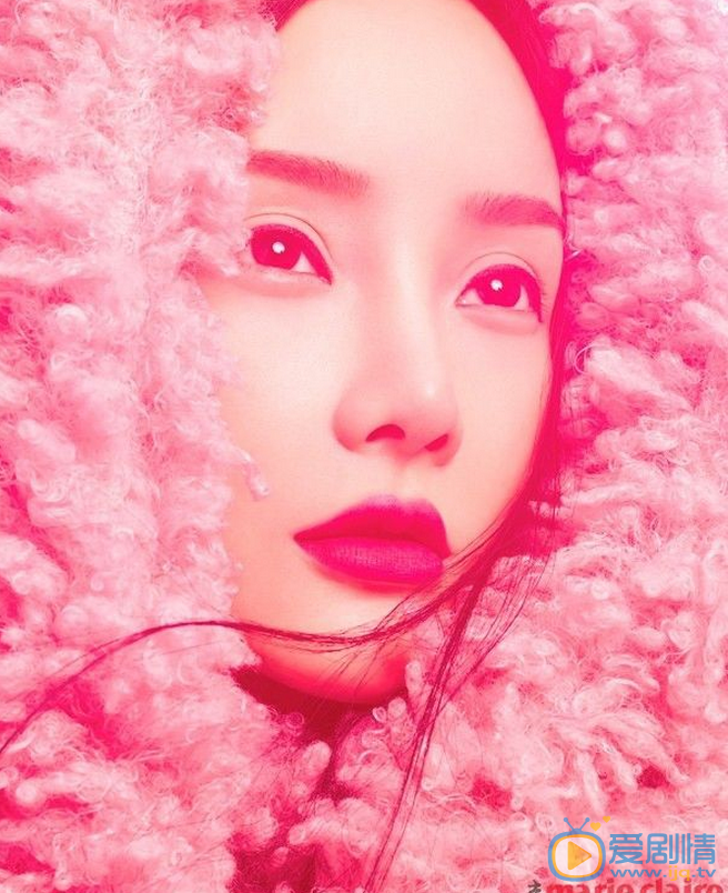 李小璐杂志写真 李小璐高清写真_李小璐高清剧照