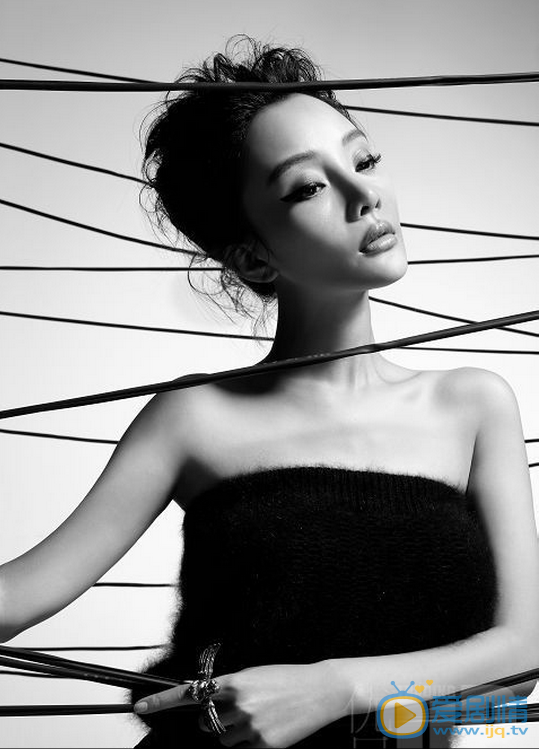 李小璐杂志写真 李小璐高清写真_李小璐高清剧照