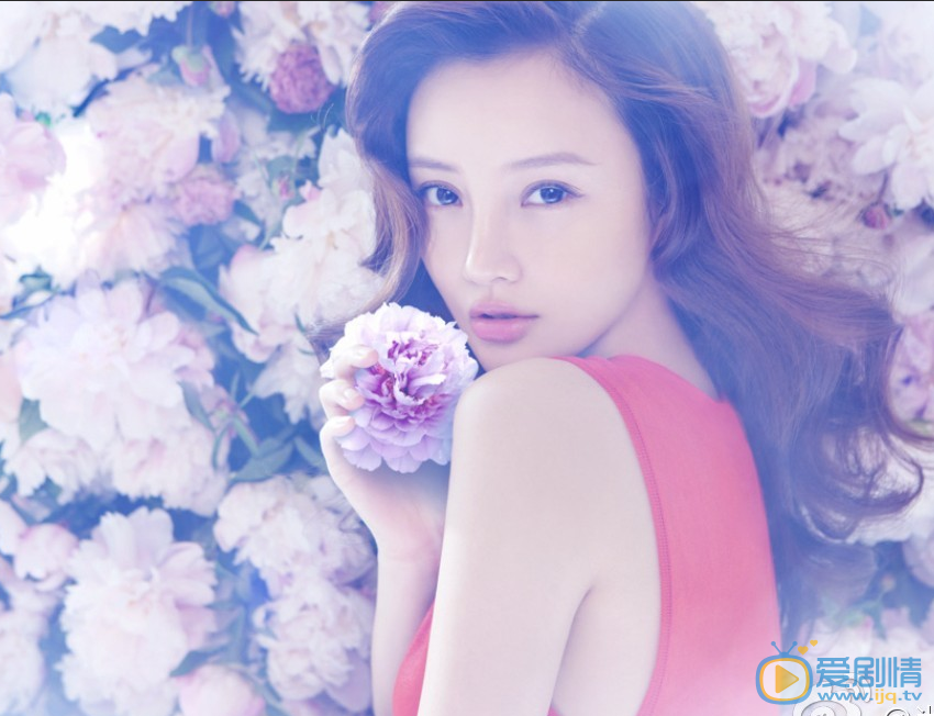 李小璐杂志写真 李小璐高清写真_李小璐高清剧照