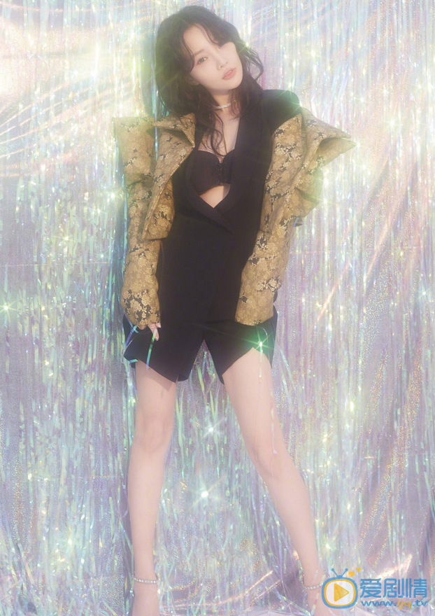 李小璐唯美写真 李小璐高清写真_李小璐高清剧照
