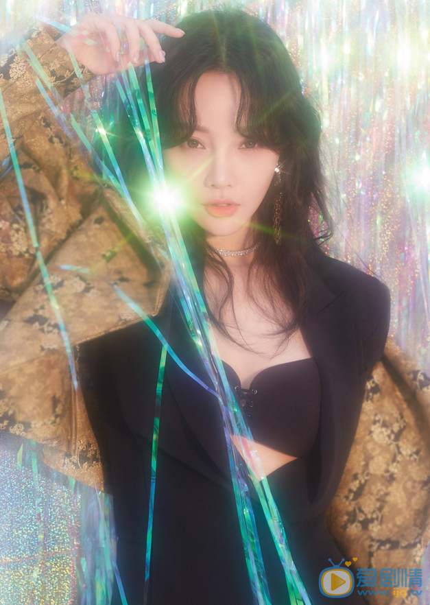 李小璐唯美写真 李小璐高清写真_李小璐高清剧照