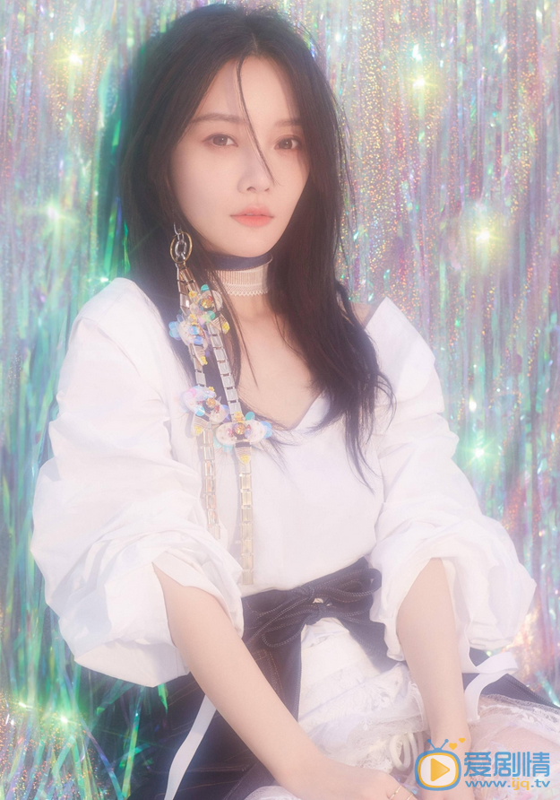 李小璐唯美写真 李小璐高清写真_李小璐高清剧照