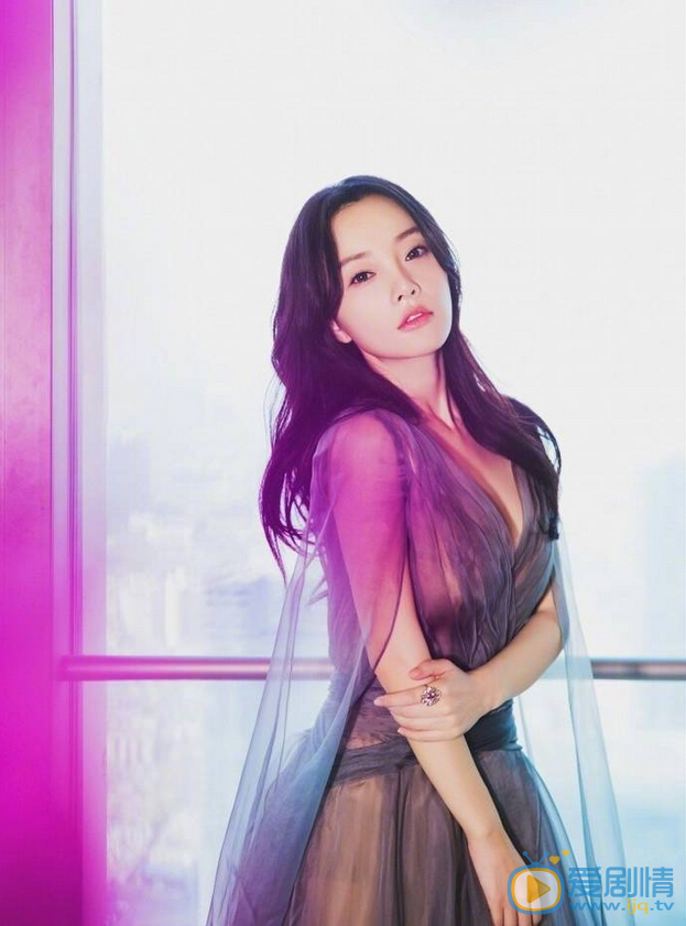 李小璐唯美写真 李小璐高清写真_李小璐高清剧照
