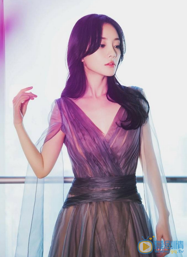 李小璐唯美写真 李小璐高清写真_李小璐高清剧照