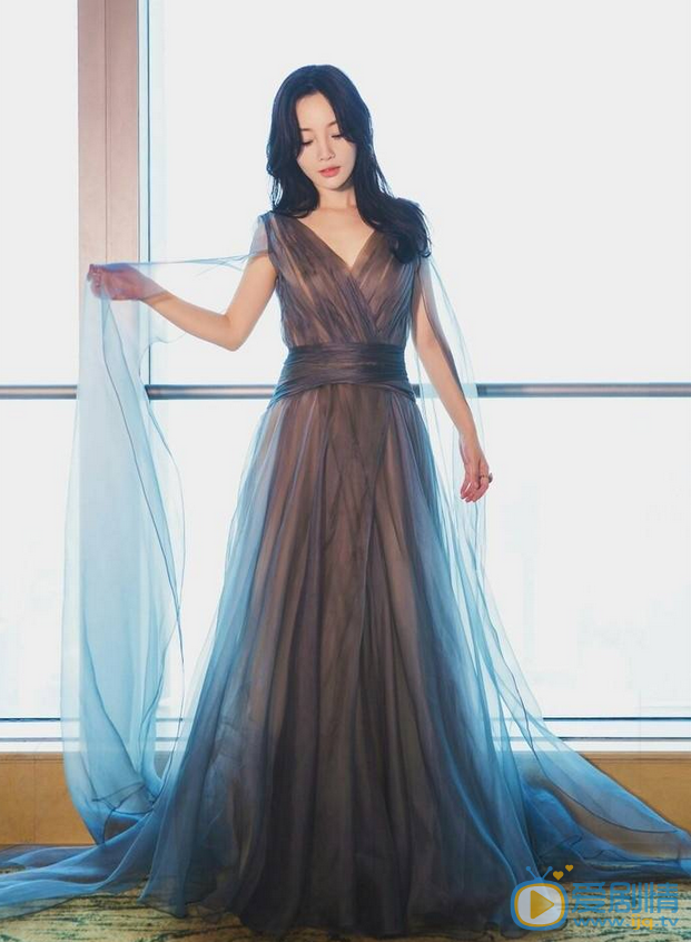 李小璐唯美写真 李小璐高清写真_李小璐高清剧照