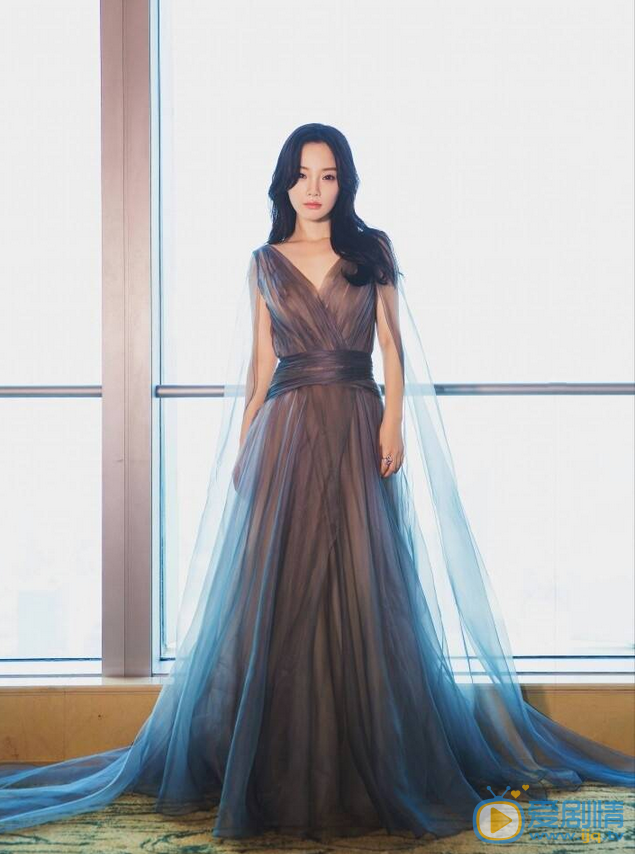 李小璐唯美写真 李小璐高清写真_李小璐高清剧照