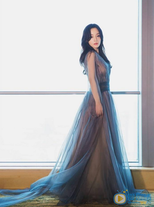 李小璐唯美写真 李小璐高清写真_李小璐高清剧照