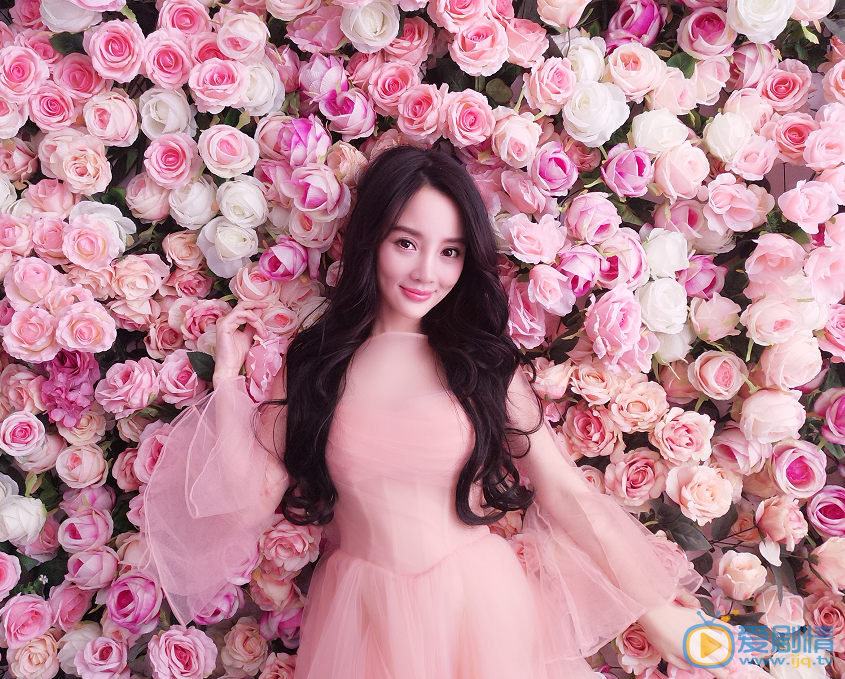 李小璐唯美写真 李小璐高清写真_李小璐高清剧照
