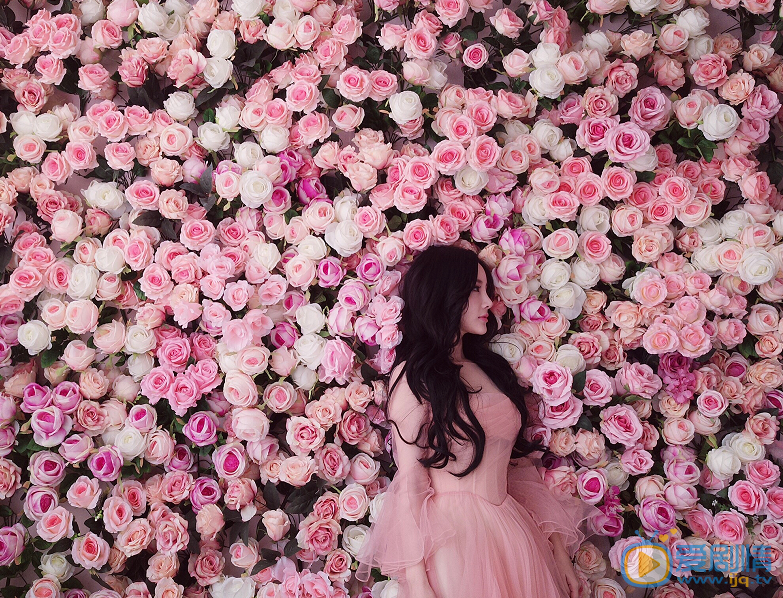 李小璐唯美写真 李小璐高清写真_李小璐高清剧照