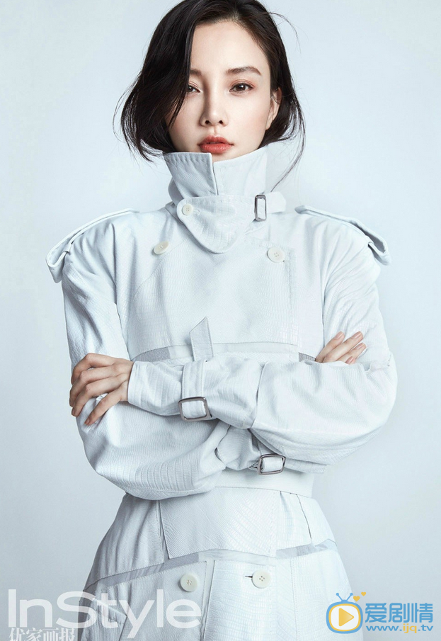 李小璐全家福写真 李小璐高清写真_李小璐高清剧照
