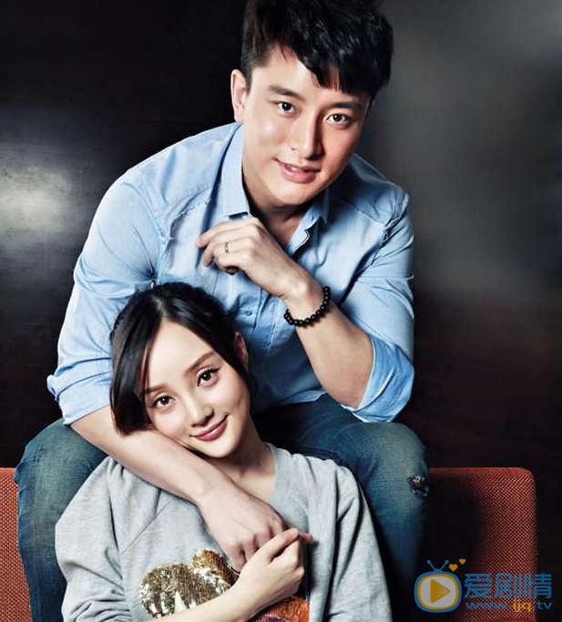 李小璐全家福写真 李小璐高清写真_李小璐高清剧照