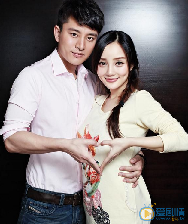 李小璐全家福写真 李小璐高清写真_李小璐高清剧照