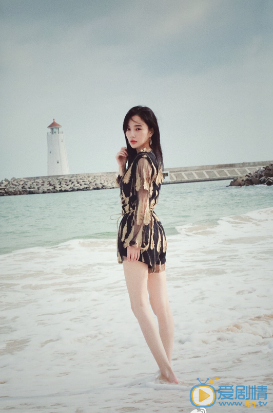 李小璐生活照 李小璐高清写真_李小璐高清剧照