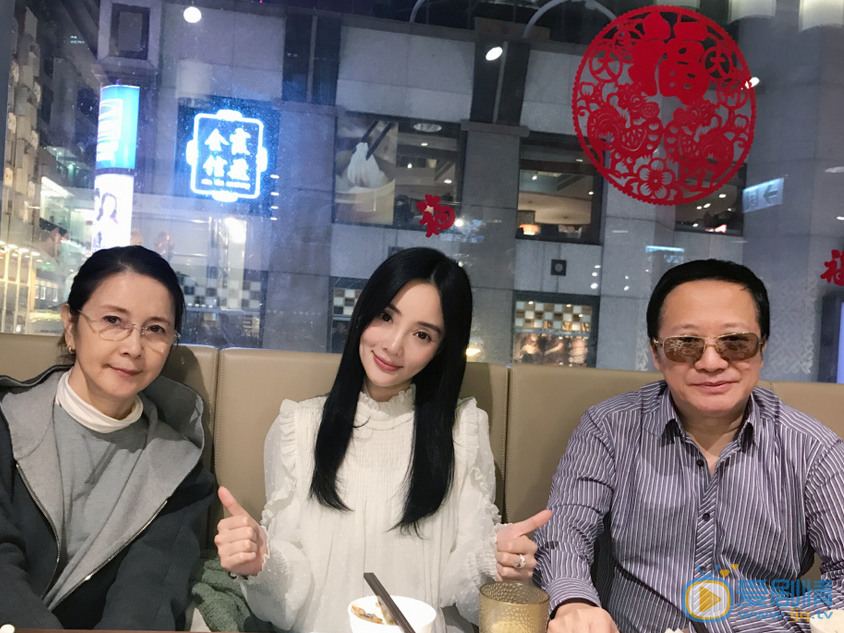 李小璐生活照 李小璐高清写真_李小璐高清剧照