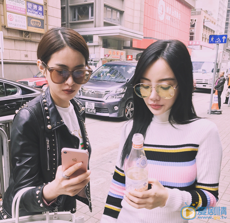 李小璐生活照 李小璐高清写真_李小璐高清剧照