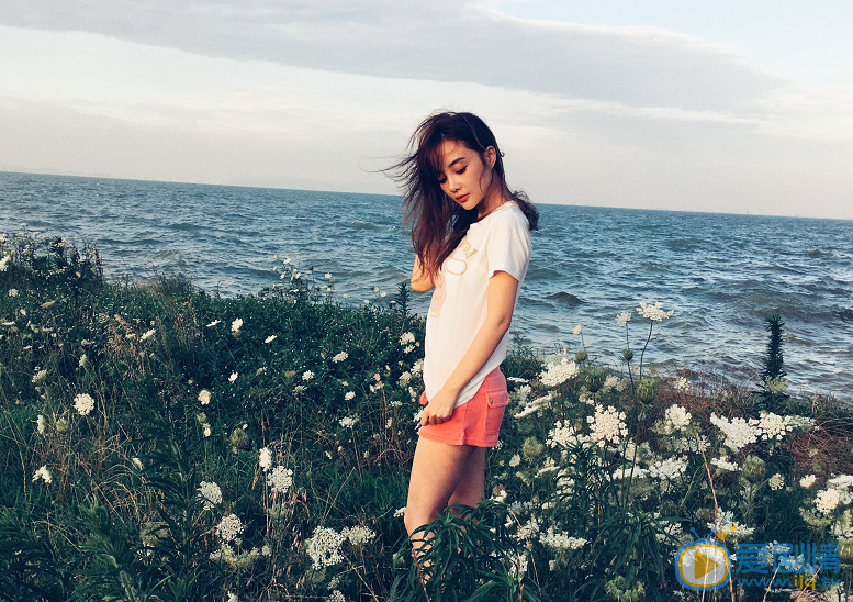 李小璐生活照 李小璐高清写真_李小璐高清剧照