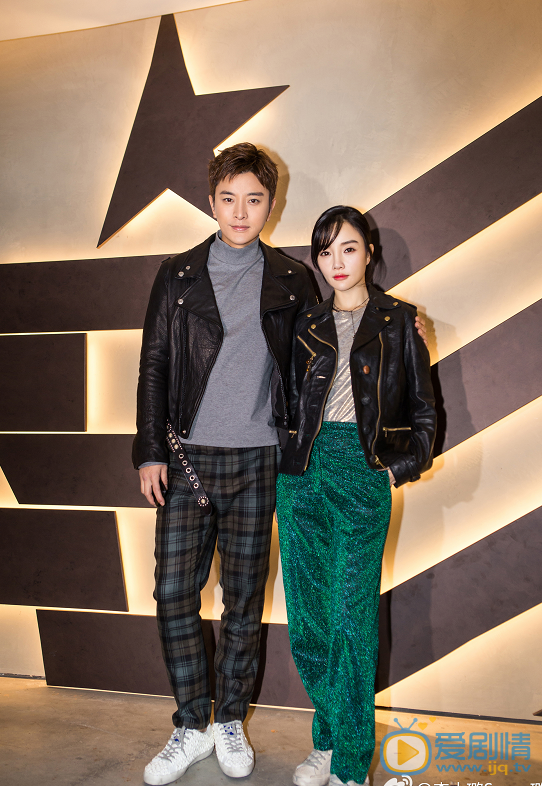 李小璐李小璐一家三口 李小璐高清写真_李小璐高清剧照