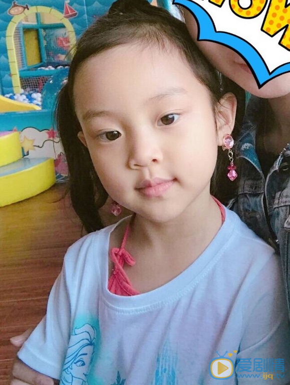 李小璐李小璐女儿甜馨 李小璐高清写真_李小璐高清剧照