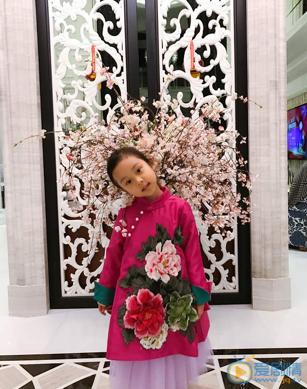 李小璐李小璐女儿甜馨 李小璐高清写真_李小璐高清剧照