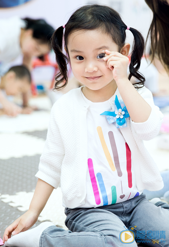 李小璐李小璐女儿甜馨 李小璐高清写真_李小璐高清剧照