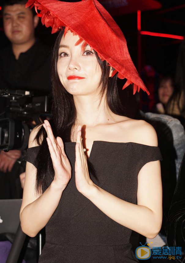 李小璐时尚活动 李小璐高清写真_李小璐高清剧照