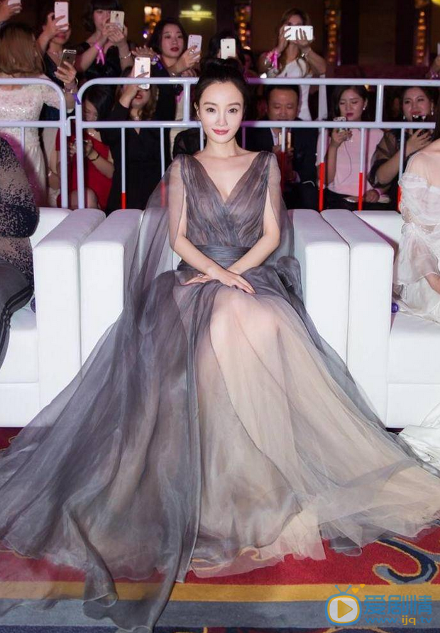 李小璐时尚活动 李小璐高清写真_李小璐高清剧照