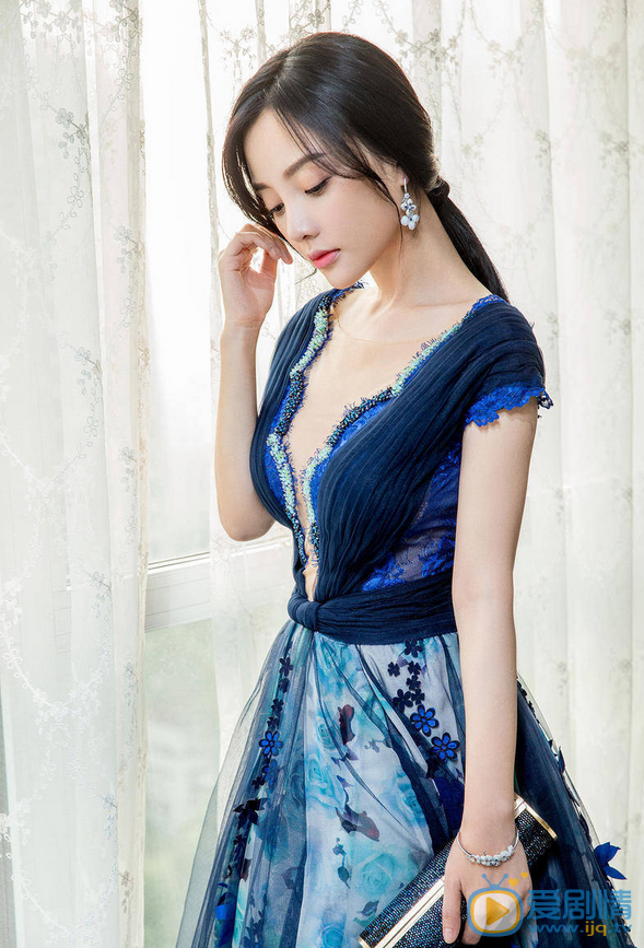 李小璐时尚活动 李小璐高清写真_李小璐高清剧照