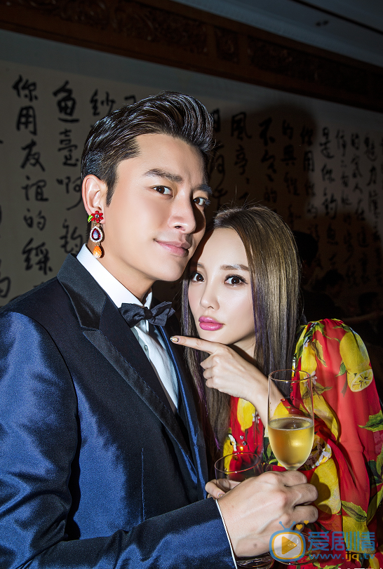 李小璐时尚活动 李小璐高清写真_李小璐高清剧照