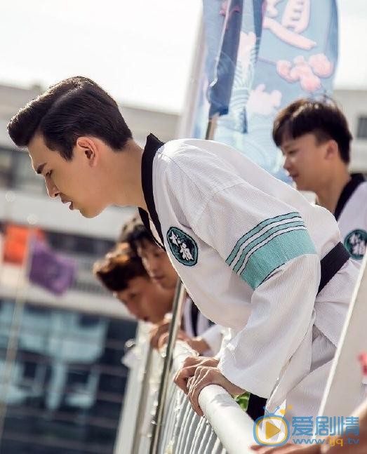 孔垂楠《旋风少女2》剧照 孔垂楠高清写真_孔垂楠高清剧照